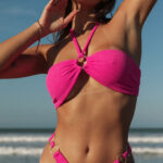 Tomara que caia Camila - Pink