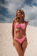 Biquíni Paraty - Rosa Chiclete - Imagem 3