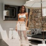 Saia Noronha - Off White