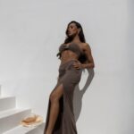 Saia Caribe - Cappuccino