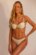 Biquini Laura - Champanhe - Imagem 3