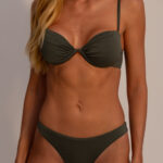 Biquini Malta - Verde