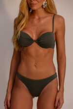 Biquini Malta - Verde