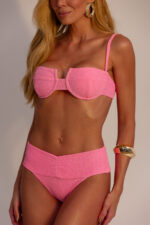 Biquini Ana - Rosa - Imagem 2