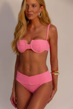 Biquini Ana - Rosa - Imagem 4