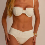 Biquini Ana - Off White