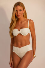 Biquini Ana - Off White - Imagem 2