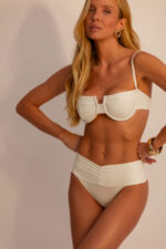 Biquini Ana - Off White - Imagem 5