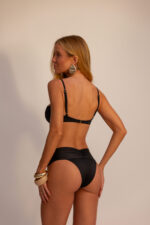 Biquíni Ana - Preto - Imagem 7
