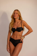 Biquíni Ana - Preto - Imagem 4