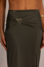 Saia Caribe - Verde - Imagem 4