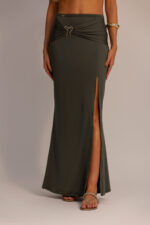 Saia Caribe - Verde - Imagem 3