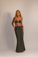 Saia Caribe - Verde - Imagem 2