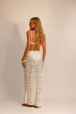 Saia Dioré - Off White - Imagem 6