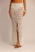 Saia Dioré - Off White - Imagem 4