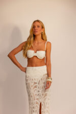 Saia Dioré - Off White - Imagem 3