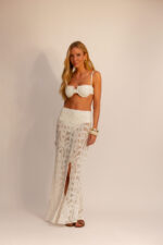 Saia Dioré - Off White - Imagem 2