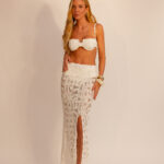 Saia Dioré - Off White