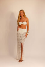 Saia Dioré - Off White