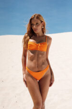Biquini Clara - Laranja - Imagem 2