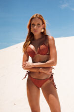 Biquíni Valência - Mocha - Imagem 2