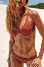 Biquini Paris -  Mocha